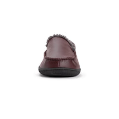 Men's Moccasin Slippers