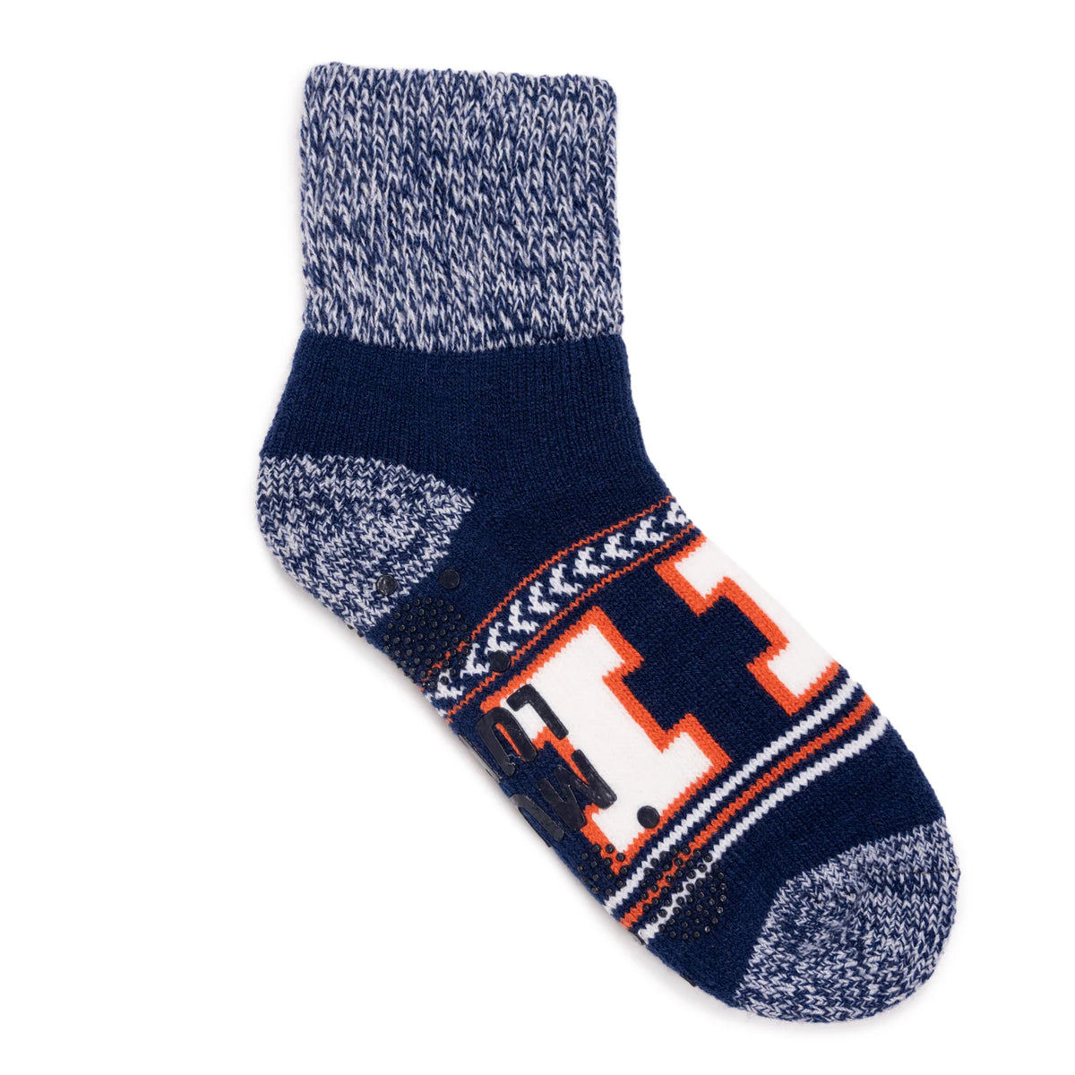 Illinois Fighting Illini GameDay Unisex Short Heat Retainer