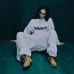 Women's Timberland Premium 6-Inch Waterproof Boot