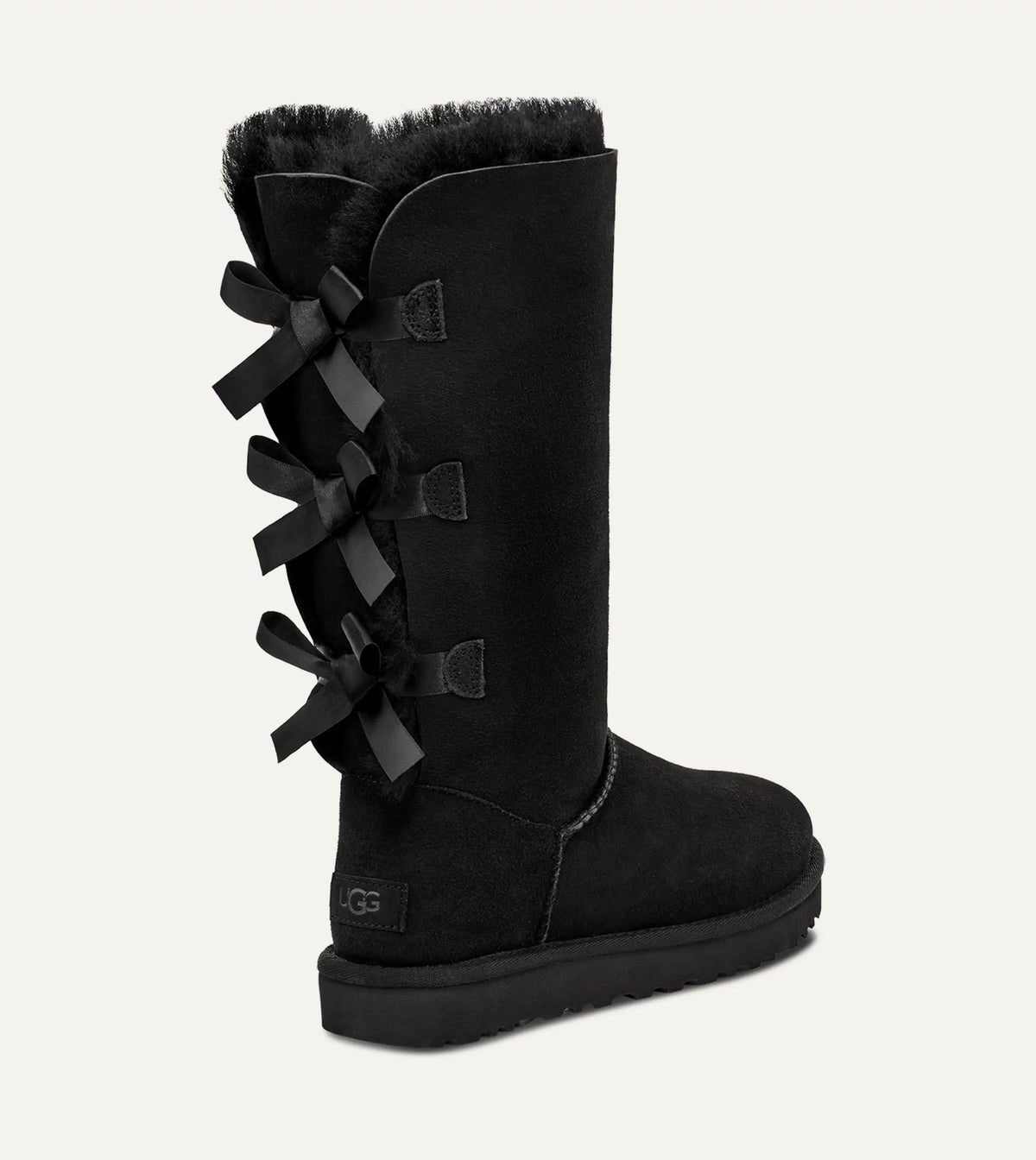 Bailey Bow Tall II Boot