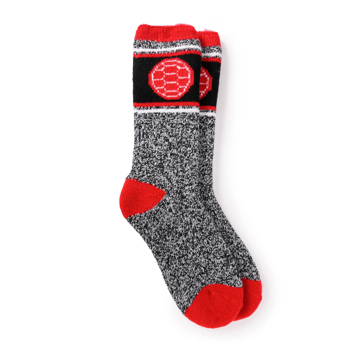 Maryland Terrapins GameDay Unisex Heat Retainer Socks