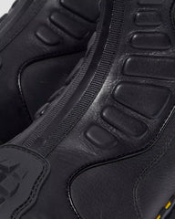 2976 Protect Leather Chelsea Boots