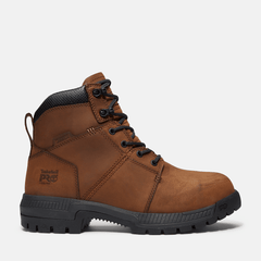 Men's Montauk 6" Steel Toe Waterproof Work Boot