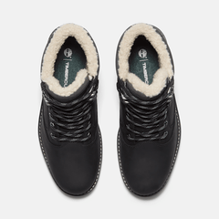 Men's Britton Road Warm-Lined Waterproof Boot