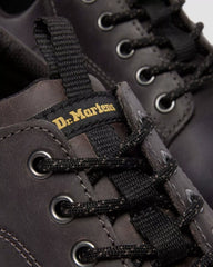 Reeder Leather Utility Shoes
