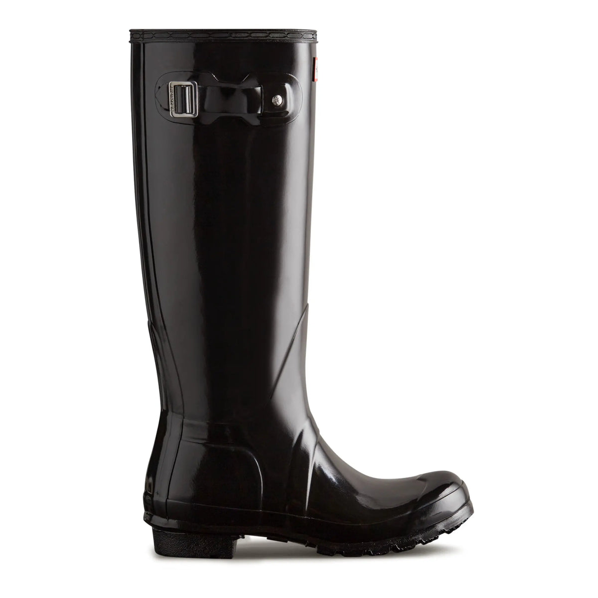 Women's Original Tall Gloss Rain Boots