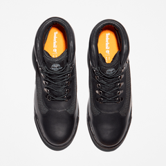 Men's Waterproof Field Boot