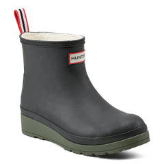 Women's PLAY™ Insulated Vegan Shearling Short Rain Boots