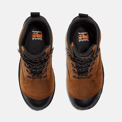 Men's Boondock HD 8" Composite Toe Waterproof Work Boot