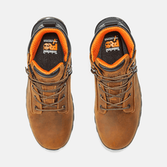 Men's Hypercharge 6" Waterproof Work Boot