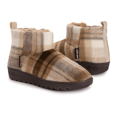 Women's Avery Bootie Slippers