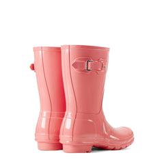 Women's Original Short Gloss Rain Boots