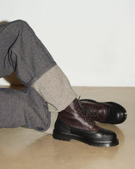 1460 Fleece Lined Sub Boots