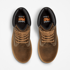 Women's Direct Attach 6" Waterproof Work Boot