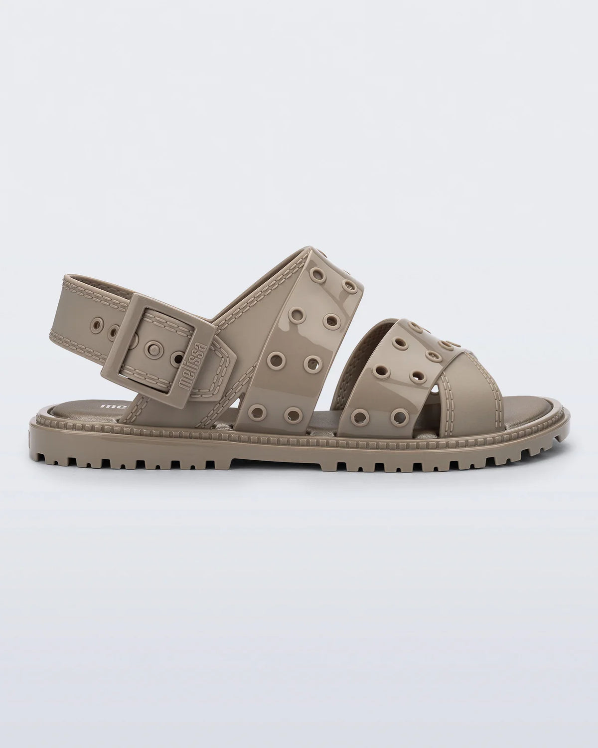 Lock Sandal