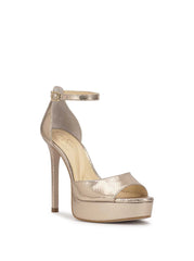 Sohilea Platform in Champagne