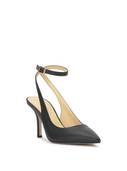 Miriale Pump in Black