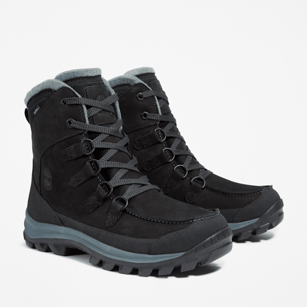 Men's Chillberg Waterproof Winter Boot