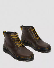 Bonny Leather Casual Boots