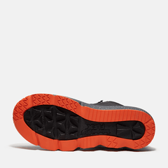 Men's Morphix 6" Waterproof Composite Toe Work Boot