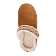 Women's Convertible Clog Slipper