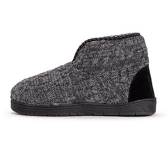 Men's Mark Bootie Slippers