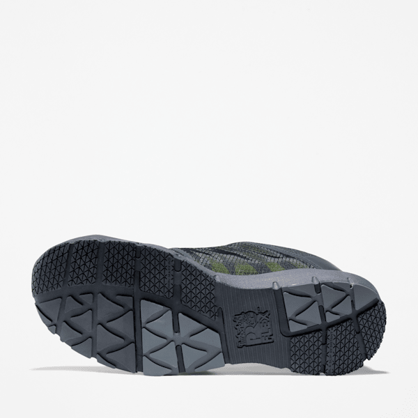 Men's Radius Composite Toe Work Sneaker