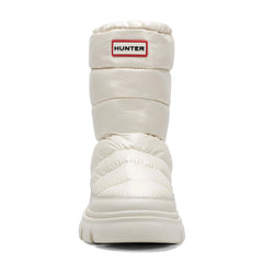 Women's Maribel Lug Sole Insulated Waterproof Snow Booties