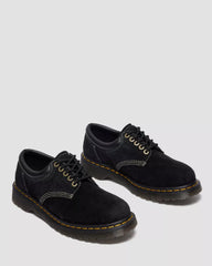 8053 DISTRESSED SUEDE SHOES