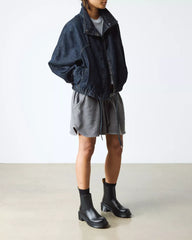 Alderstone Orleans Leather Chelsea Boots