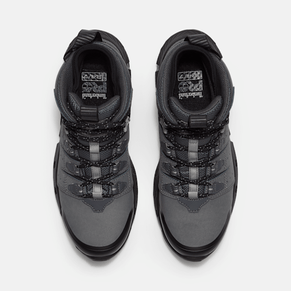 Men's Tempe 6" Alloy Toe Waterproof Work Boot