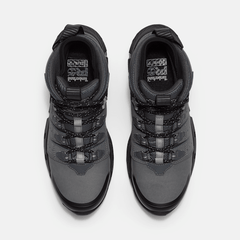 Men's Tempe 6" Alloy Toe Waterproof Work Boot