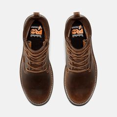 Women's Hightower 6" Alloy Toe Waterproof Work Boot