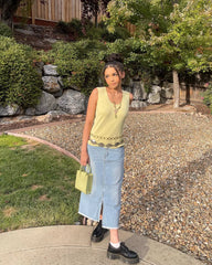 8053 Leather Platform Casual Shoes