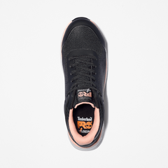 Women's Timberland PRO Drivetrain Comp-Toe Work Sneaker