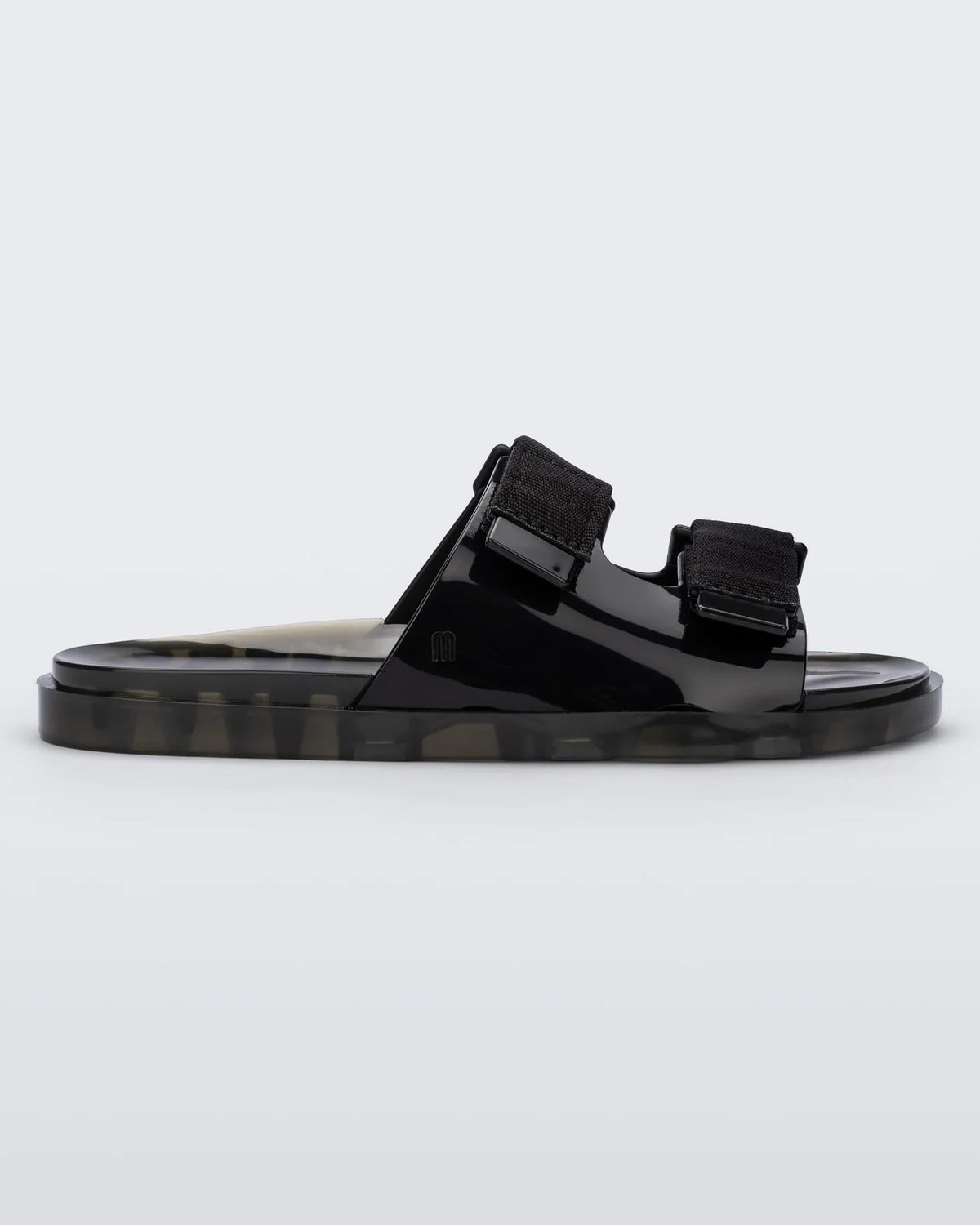 Brave Wide Sandal