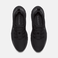 Men's Power Shift Slip-Resistant Hospitality Work Sneaker