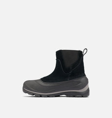 BUXTON Pull On Men's Waterproof Boot