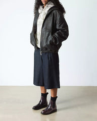 Flora Arcadia Chelsea Boots