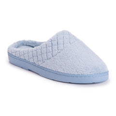 Women's Micro Chenille Clog