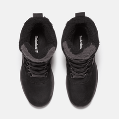 Women's White Ledge Tall Waterproof Snow Boot