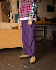 1461 Made in England Buck Suede Oxford Shoes