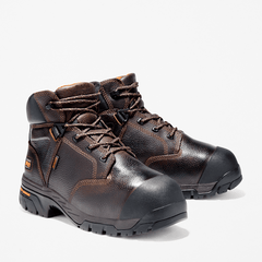 Men's Timberland PRO Helix Met Guard Composite Toe Work Boot
