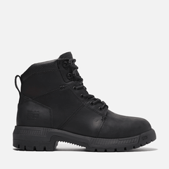 Men's Timberland PRO Montauk 6" Steel Toe Work Boot