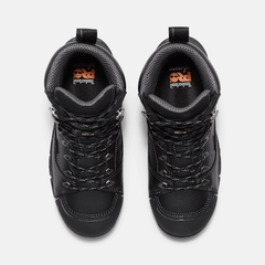 Men's Endurance EV CSA Met Guard 8" Composite Toe Waterproof Work Boot