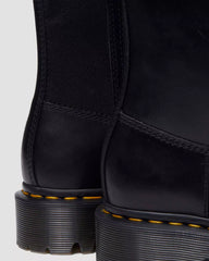 Amaayah Knee High Leather Boots