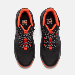 Men's Morphix 6" Waterproof Composite Toe Work Boot