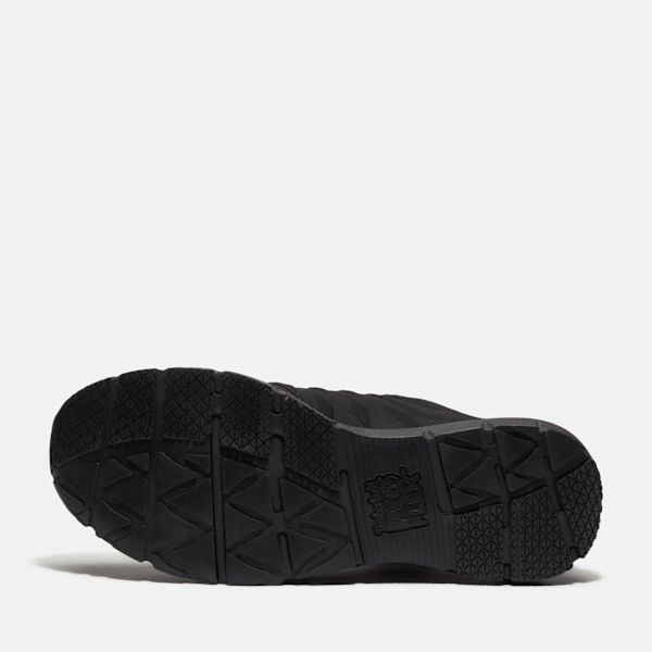 Men's Radius Mid Met Guard Composite Toe Work Sneaker