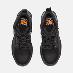 Women's Timberland PRO TiTAN EV 6" Waterproof Comp-Toe Work Boot