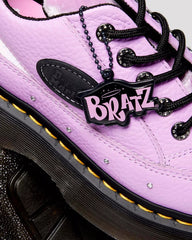 Buzz Bratz 5-Eye Shoes